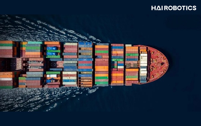 HaiPick System 3 助力零售企業(yè)構(gòu)建倉(cāng)儲(chǔ)物流效率優(yōu)勢(shì)