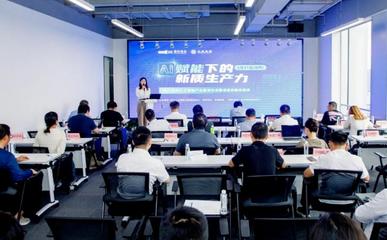 市級科技企業孵化器，度假區+1！探索科技企業孵化器運營與管理新路徑